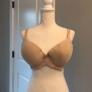 Wacoal Underwire Bra (36G)